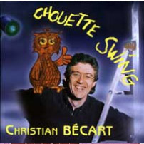 Christian Bécart